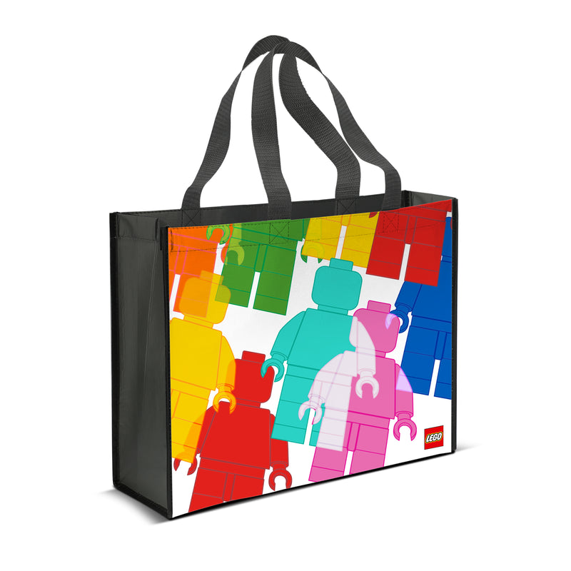 LEGO Shopper Tote Bag