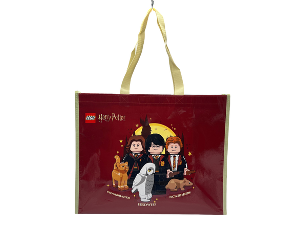LEGO Harry Potter Tote Bag
