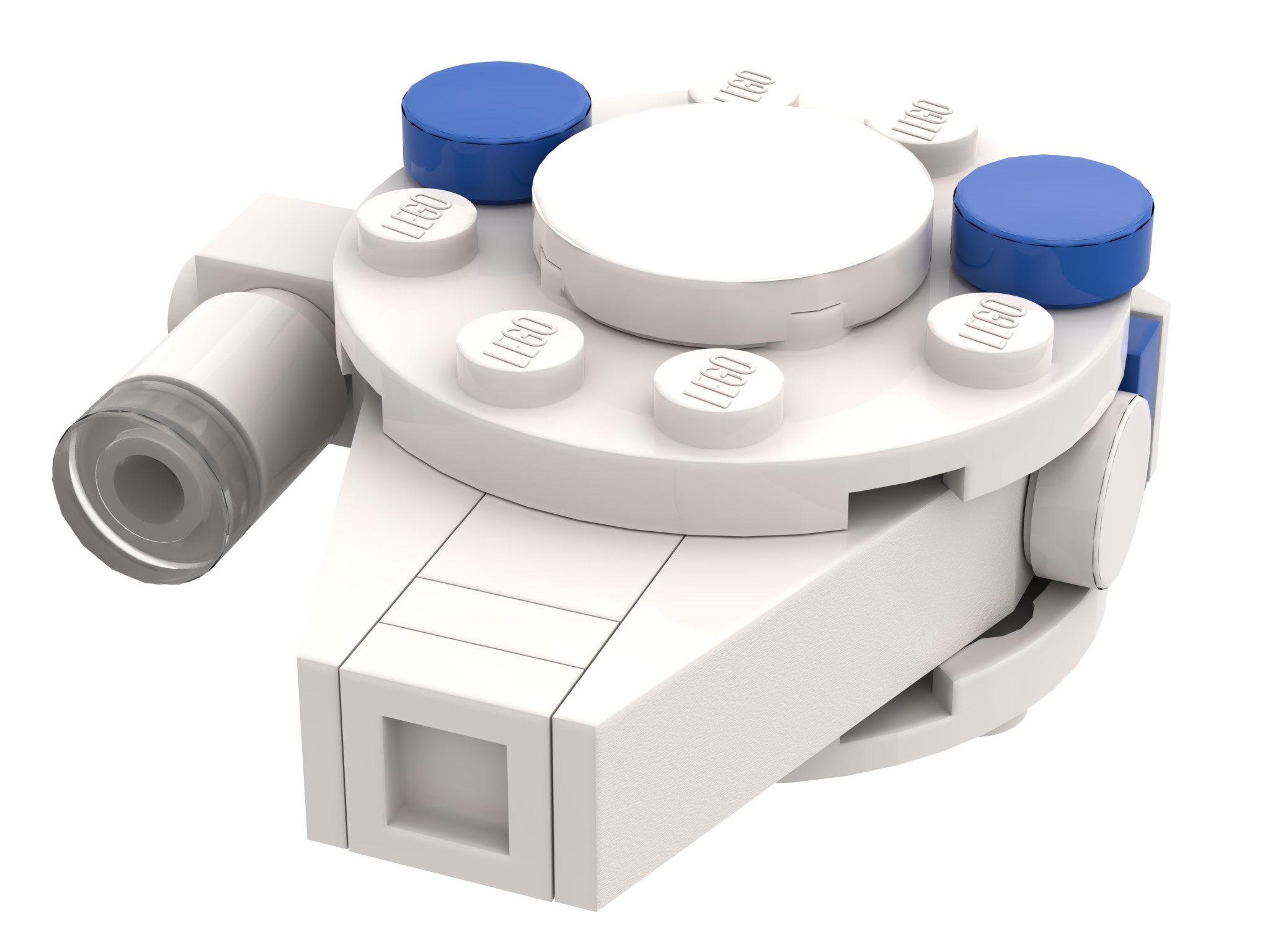 LEGO Millennium Falcon