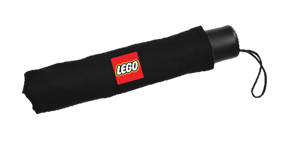 LEGO Umbrella