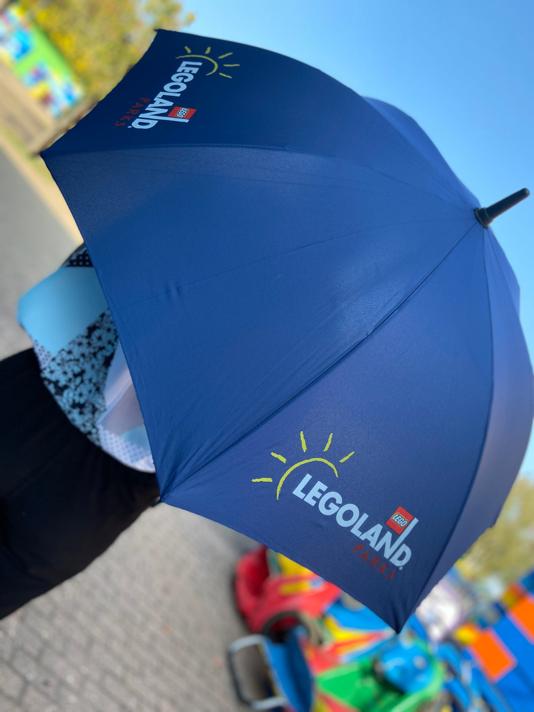 LEGO LEGOLAND Umbrella