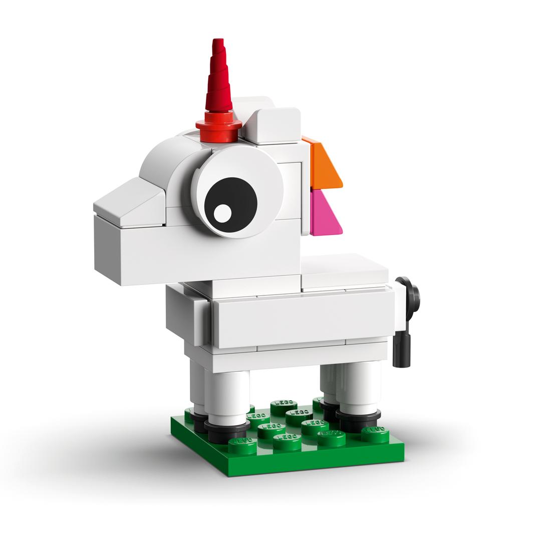 UNICORN-1