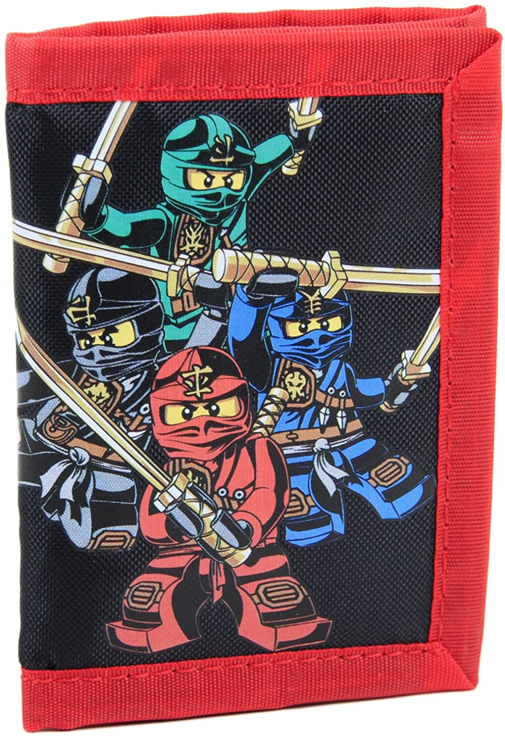 LEGO Ninjago Wallet
