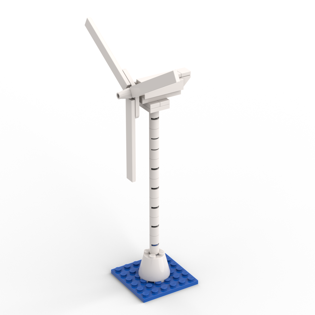 Wind Turbine (WINDTURBINE-1)