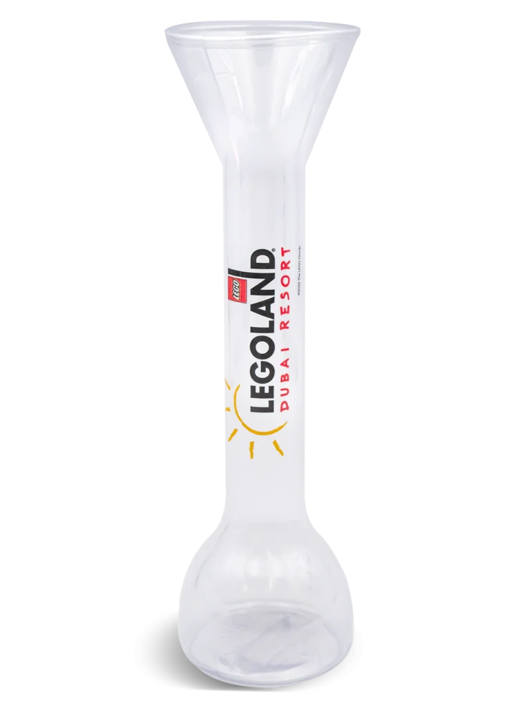 LEGOLAND Dubai Resort 18oz Straight Yard