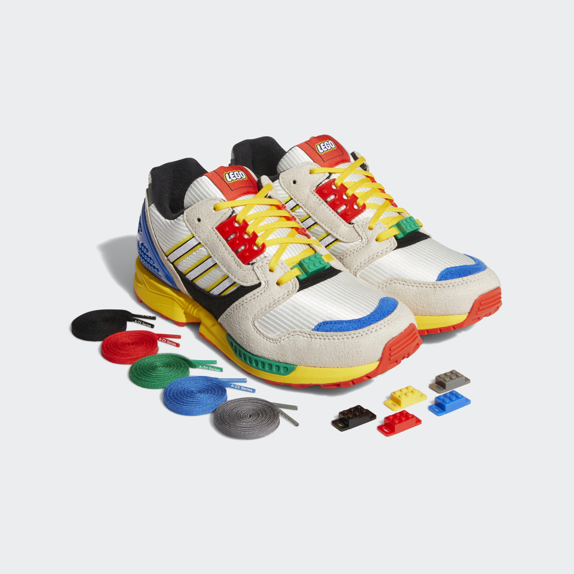 LEGO ZX 8000 LEGO Sneaker