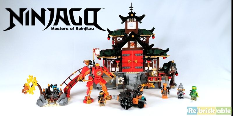 5 x Ninjago LEGO® Black Ninja Katana Sword Samurai Warrior Minifigure Weapon