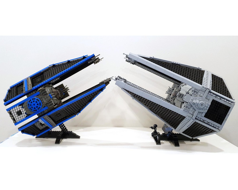 天然花崗岩オーバルオブジェかなり重いです。 Review: 75382-1 - TIE Interceptor | Rebrickable - Build with LEGO