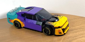 Amazon.com: JANWAALY LED Lighting Kit Compatible with Lego