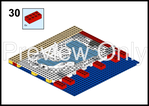 LEGO MOC Zoo Module #2 Arctic by Legofan21 | Rebrickable - Build with LEGO
