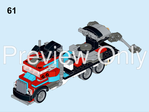 Lego Moc 31146 Tow Truck By Peterszabo 