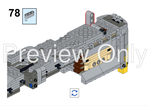 LEGO MOC-260402 Razor Crest MOD 2026 by Quarries Workshop | Rebrickable ...