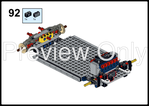 LEGO MOC-58339 10265_il_Toro by Gnat.bricks | Rebrickable - Build with LEGO