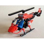 8048: Helicopter