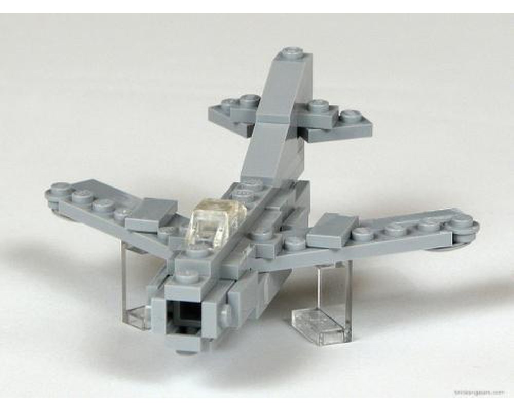 lego mig 15