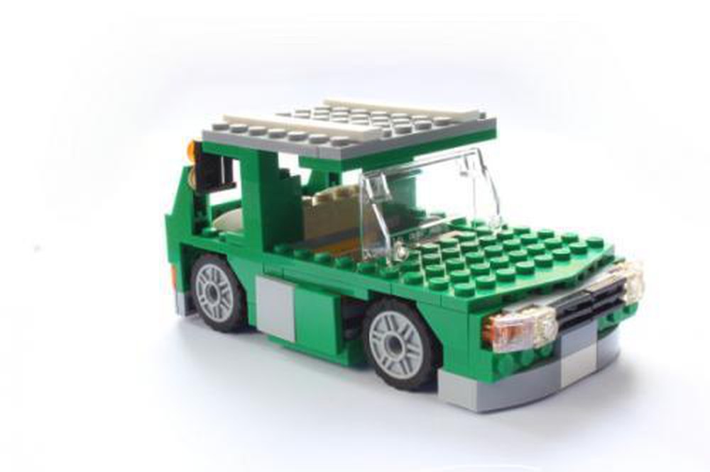 lego city small car