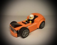 75880 Custom Caterham