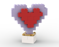 10717 Heart