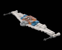 Spaceship 3 (30386 C Model)