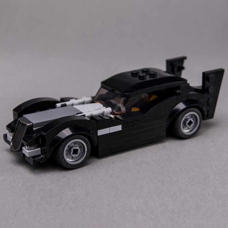 Batmobile