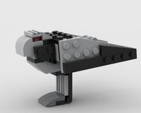 TIE Bird (75161)