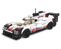 Porsche 919 Hybrid II Speed Champions