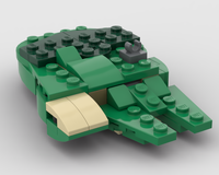 31058 Millennium Falcon