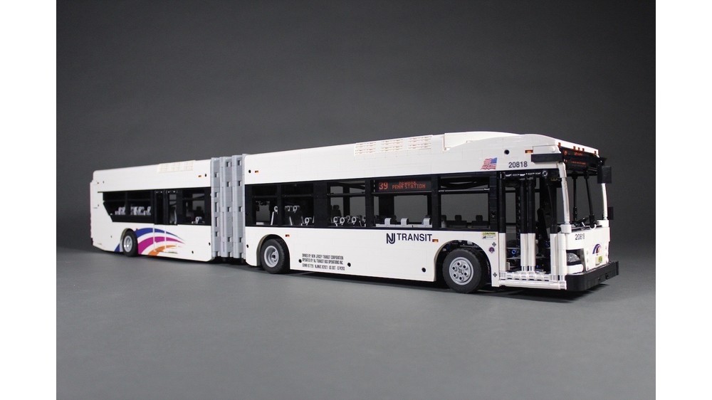 No Buses「Sweet 」新品未使用 Boeing 717-200 Commercial Aircraft 