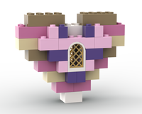 11004 Heart