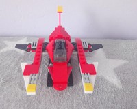 Space Glider