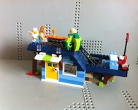 31063 Seaside Restaurant