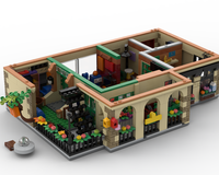 SitCom Suite - Sesame Street Daycare