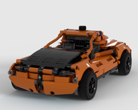 Muscle Car