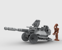 Cannon Droid (75077)