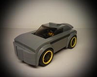 75877 Hatchback