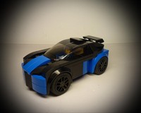 75878 Hatchback