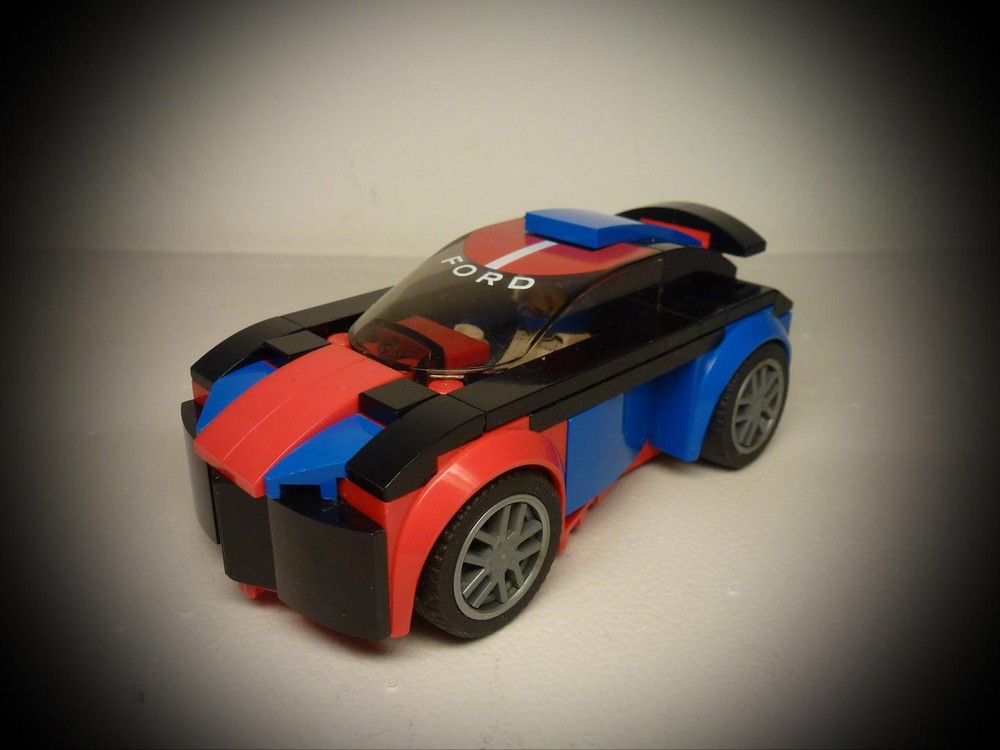 75881 lego instructions