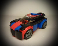 75881 Hatchback