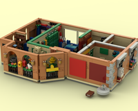 Sitcomplex - Sesame Street Daycare