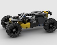 42034 Sport Car