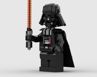 Darth Vader Maxifig