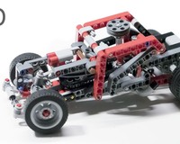 たまのろ Amazon.co.jp: レゴ(LEGO) テクニック 有人火星探査ローバー