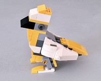 Cockatoo (31046)