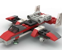 31013 A-10 Thunderbolt (''Warthog'')