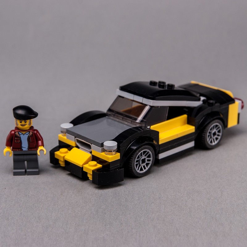 Cool Sportscar