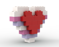 11011 Heart