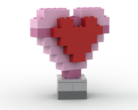 10698 Heart
