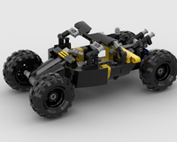 42034 Buggy