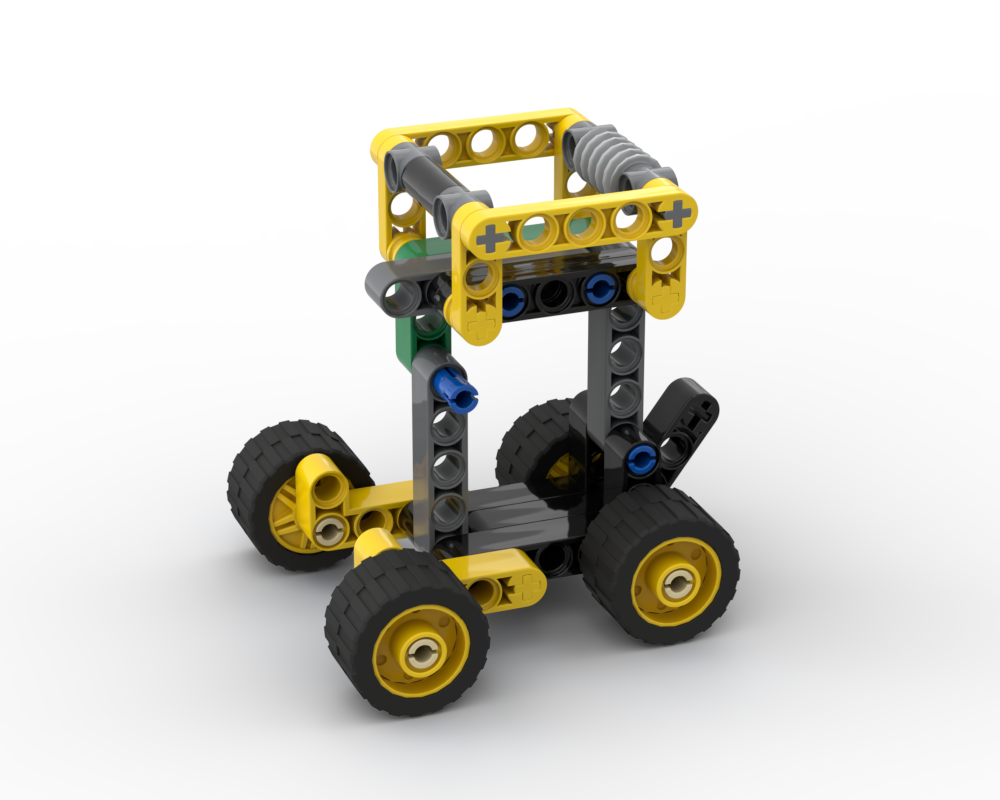 Lifting Platform