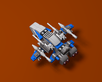 Fighter Plane